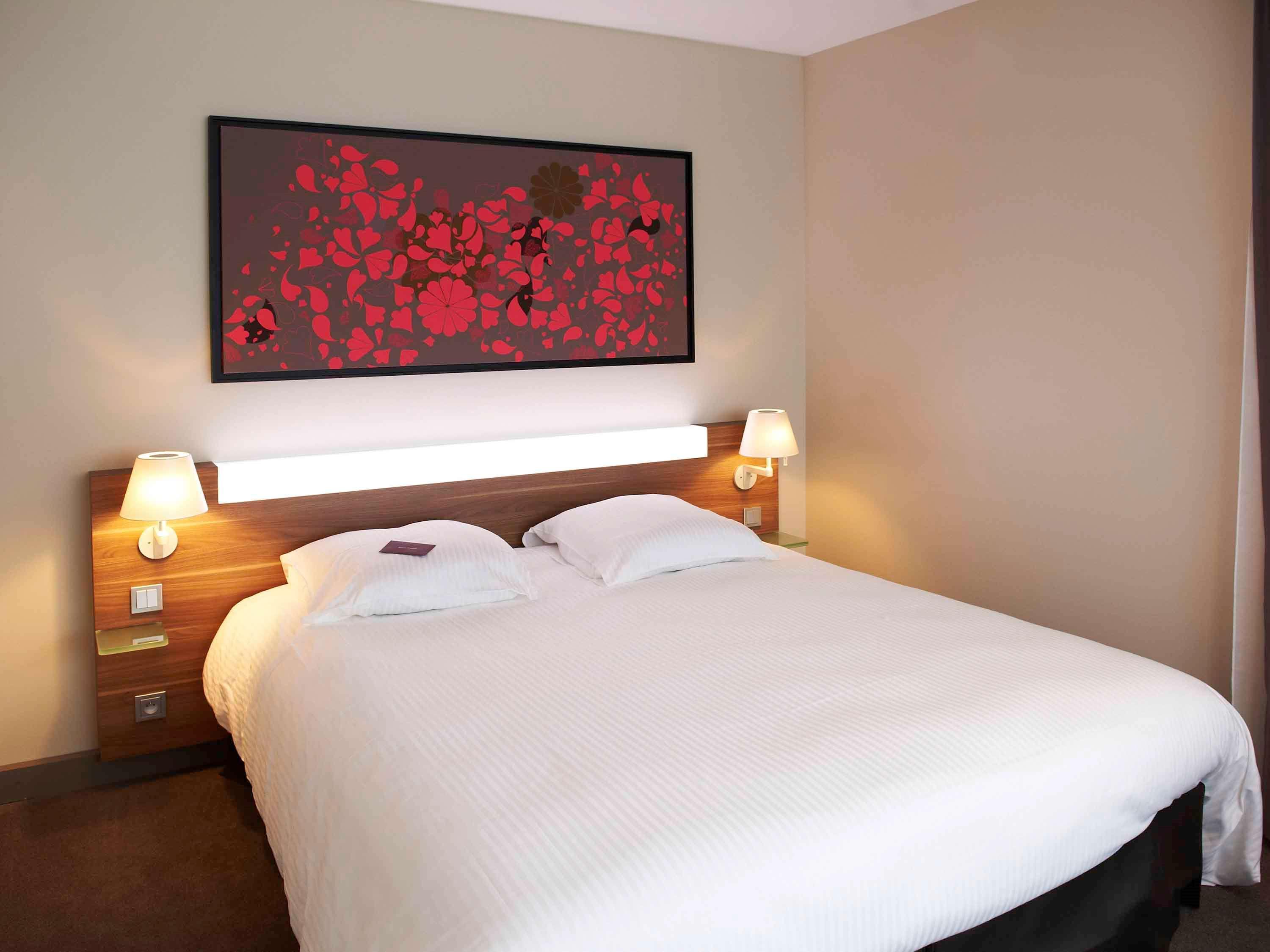 Mercure Cholet Centre Esterno foto