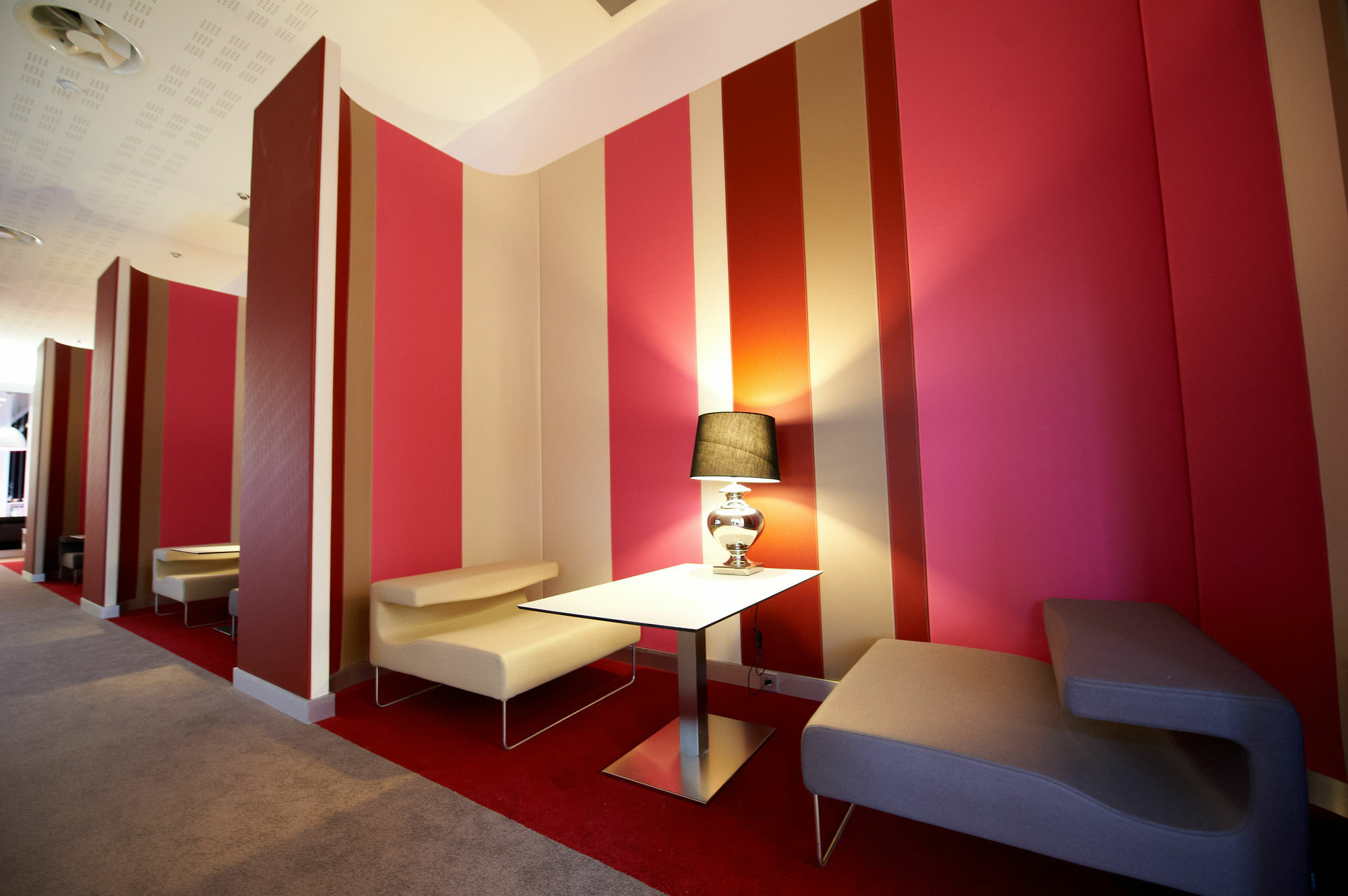Mercure Cholet Centre Esterno foto