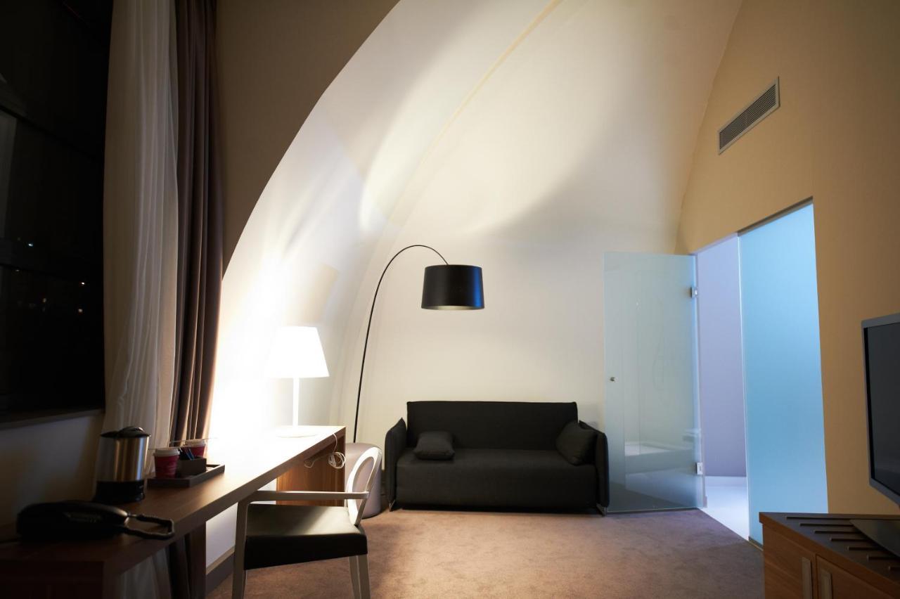 Mercure Cholet Centre Esterno foto